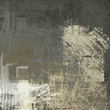 metin için alanı olan grunge arkaplanı