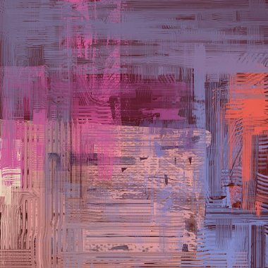 metin için alanı olan grunge arkaplanı