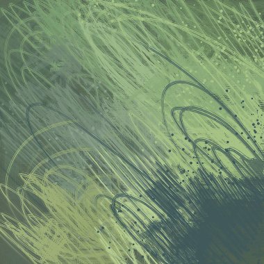 Metnin için alanı olan soyut arkaplan