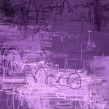 grunge elemanları ile soyut arkaplan