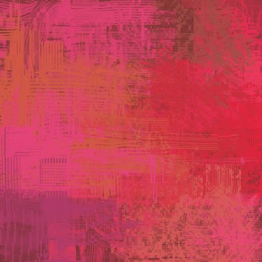 metin veya resim için alanı olan grunge arkaplanı