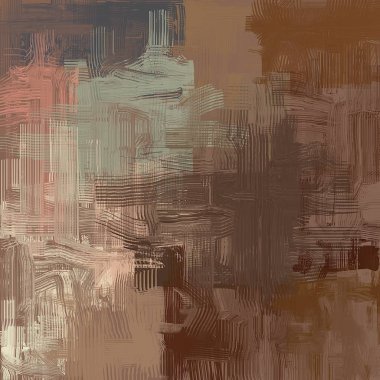 metin veya resim için alanı olan grunge arkaplanı