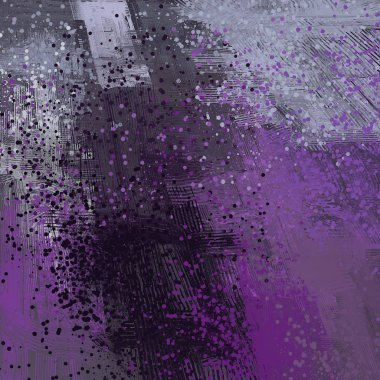 metin için alanı olan grunge arkaplanı