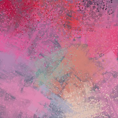 Metin için alanı olan soyut grunge arkaplanı