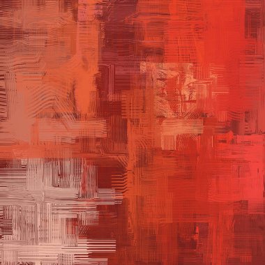 Farklı renk kalıplarına sahip soyut grunge arkaplanı