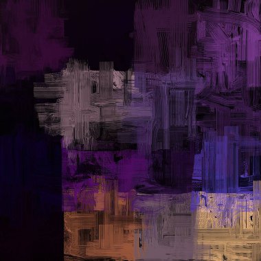 Metin için alanı olan soyut grunge arkaplanı