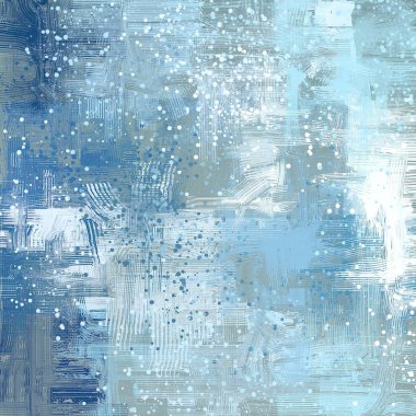 farklı desenlere sahip soyut grunge arkaplanı