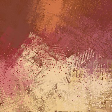 metin için alanı olan grunge arkaplanı