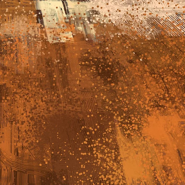 metin için alanı olan grunge arkaplanı