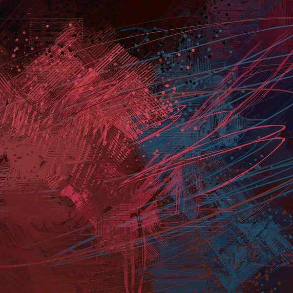 Metin için alanı olan soyut arkaplan