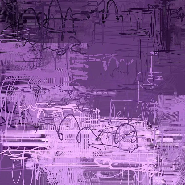 Abstract Background Grunge Elements — Stock Photo, Image