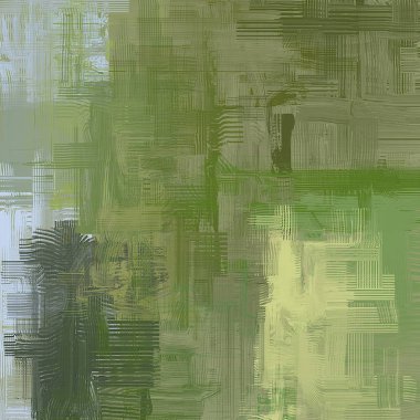 Farklı renk kalıplarına sahip soyut grunge arkaplanı