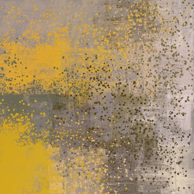 metin için alanı olan grunge arkaplanı