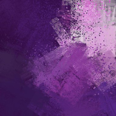 metin için alanı olan grunge arkaplanı