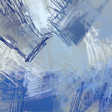 Metin için alanı olan soyut arkaplan