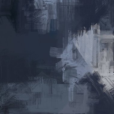 metin için alanı olan grunge arkaplanı