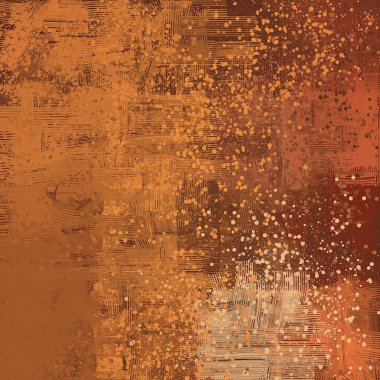 metin veya resim için alanı olan grunge arkaplanı