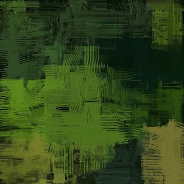 Farklı renk kalıplarına sahip soyut grunge arkaplanı