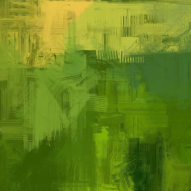 Farklı renk kalıplarına sahip soyut grunge arkaplanı