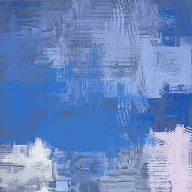 metin için alanı olan grunge arkaplanı