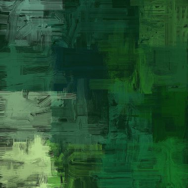 Farklı renk kalıplarına sahip soyut grunge arkaplanı