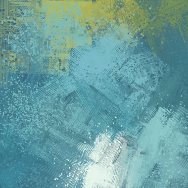 metin için alanı olan grunge arkaplanı