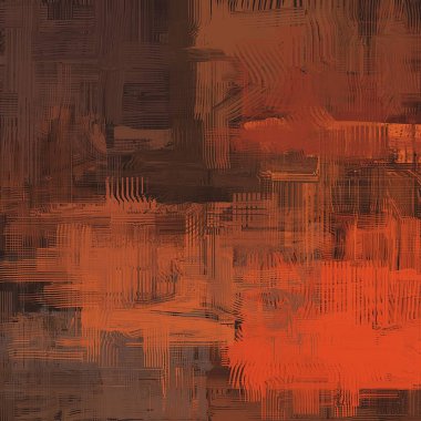 farklı renk desenleri ile grunge sanat arka plan