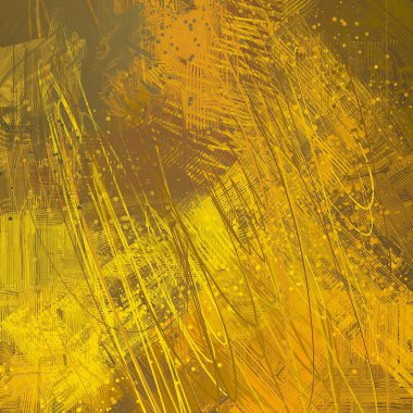 metin için alanı olan grunge arkaplanı