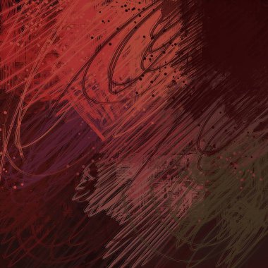 Metin için alanı olan soyut arkaplan