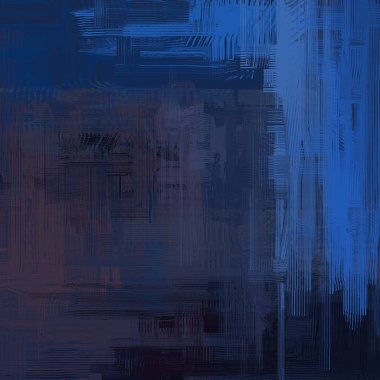 farklı desenlere sahip soyut grunge arkaplanı