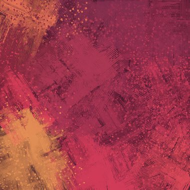 metin için alanı olan grunge arkaplanı