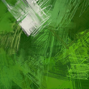 Metin için alanı olan soyut arkaplan