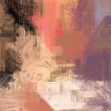 metin için alanı olan grunge arkaplanı