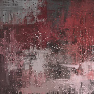 metin için alanı olan grunge arkaplanı