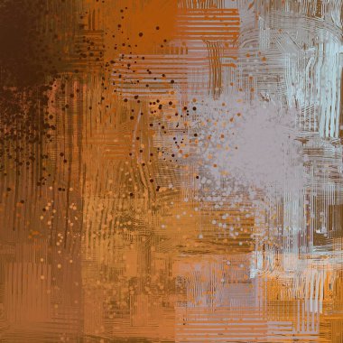 metin için alanı olan grunge arkaplanı