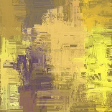 Farklı renk kalıplarına sahip soyut grunge arkaplanı