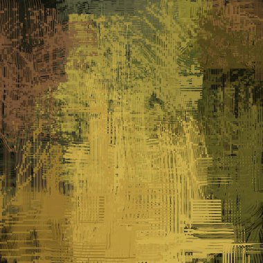 farklı renk desenleri ile vintage grunge arka plan