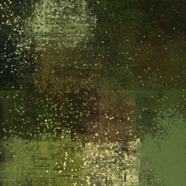 metin için alanı olan grunge arkaplanı