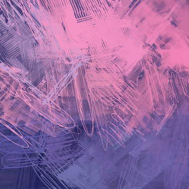 Metnin için alanı olan soyut arkaplan