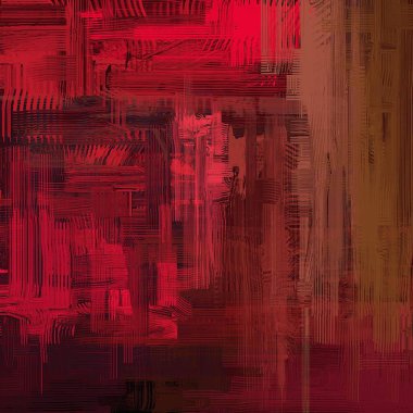 Metnin için alanı olan soyut arkaplan