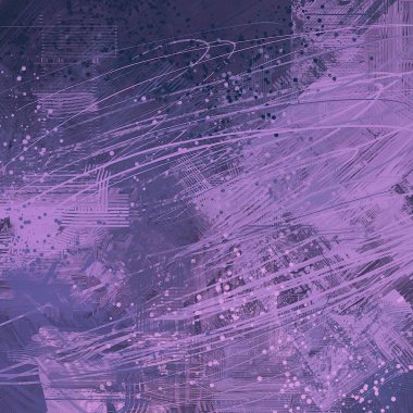 Metin için alanı olan soyut arkaplan