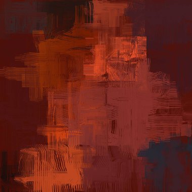 Metin için alanı olan soyut grunge arkaplanı