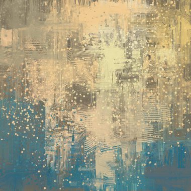 farklı desenler ile grunge arka plan