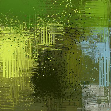 farklı renk desenleri ile vintage grunge arka plan