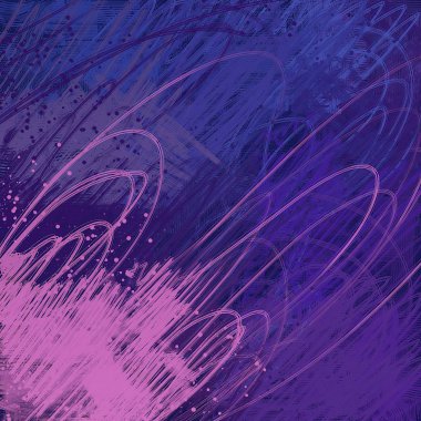 Metnin için alanı olan soyut arkaplan