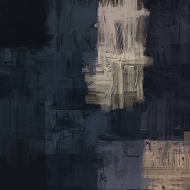 Metnin için alanı olan soyut arkaplan