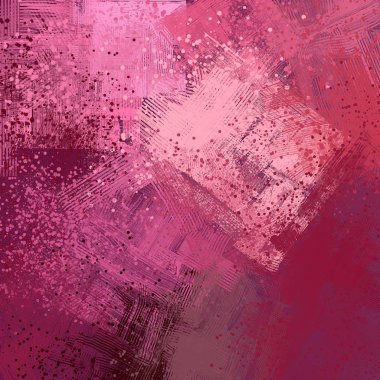 metin için alanı olan grunge arkaplanı