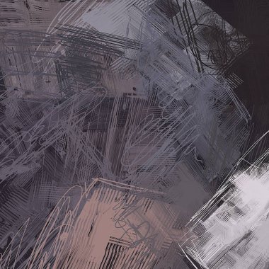 metin için alanı olan grunge arkaplanı