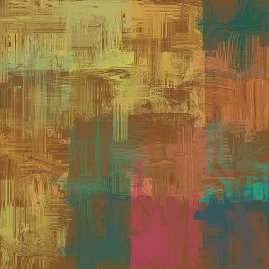 metin için alanı olan grunge arkaplanı