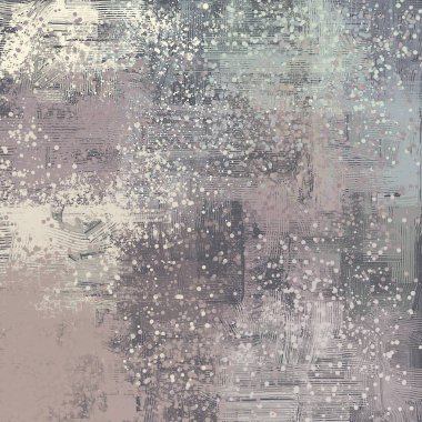 metin için alanı olan grunge arkaplanı